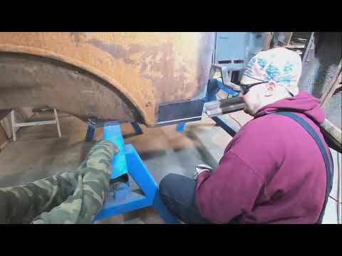 Sal S Automotive Repair Hot Rod Hideout