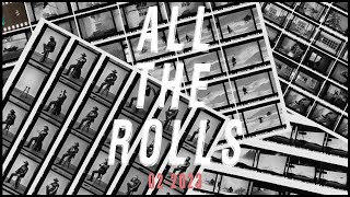 Roll-a-Day: February