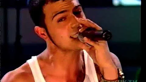 Abs Breen - Stop Sign (Top Of The Pops)