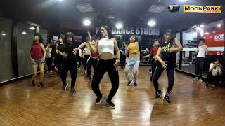 20181024 伊娜老師DOD工作室Girl Style教學