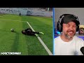 Embarrassing Kid Football Moments
