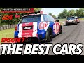 The Best Cars of Automobilista 2 (And How to Use Them) – Episode 7