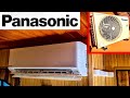 KLIMATYZACJA PANASONIC NA FALE UPAŁÓW