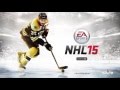 🤖Let's Play🎮-NHL® 15 First Ever Gameplay 01