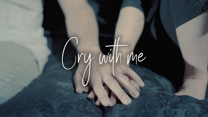 Sylvia Aimee - Cry With Me (Official Music Video)