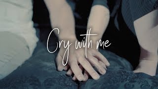 Video thumbnail of "Sylvia Aimee - Cry With Me (Official Music Video)"