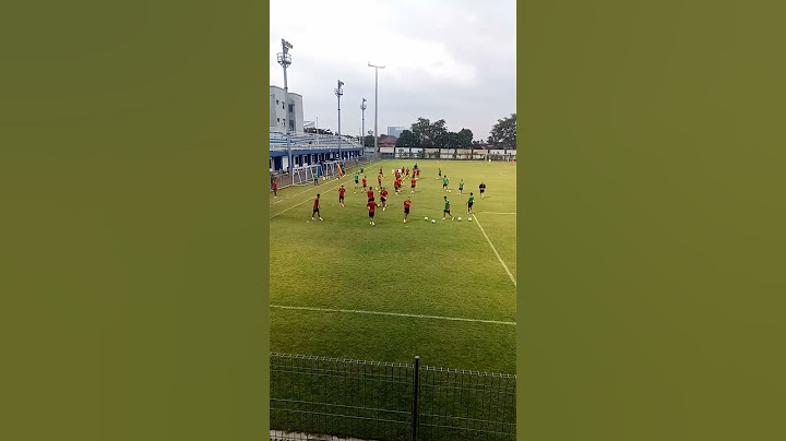 Latihan timnas indonesia hari ini #shorts kualifikasi piala dunia 2026