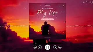 my life : mani bhawanigarh l offical song l Panjabi romantic song 2024 #trending #song #viral