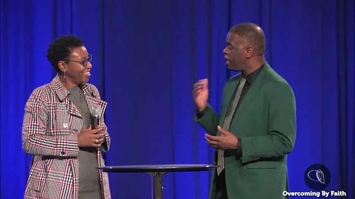 A Talk with the Pastor: Judge Lisa Colbert
