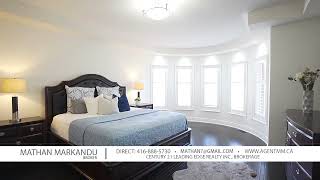 45 Hammersly Blvd, Markham, ON