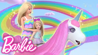 Les aventures de Barbie  | Barbie Retour à Dreamtopia ?? | Barbie Français