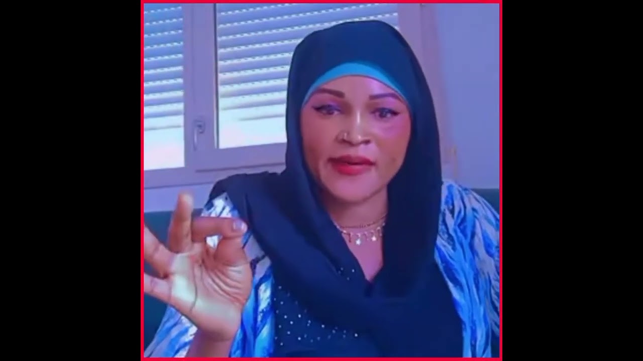 ساره فرنسا قطعت ظلط بالمفترس المفنقس وكشحت النضيف 