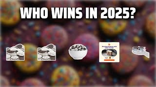 The Top 5 Best Non Pareil Candies in 2025 - Must Watch Before Buying!