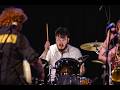 Stetson Heat Seeker - You're No Cowboy - Band in Seattle