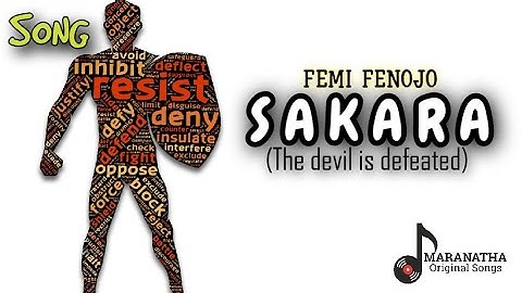 SAKARA: The devil is defeated (Official Video) - Maranatha Original Songs Series