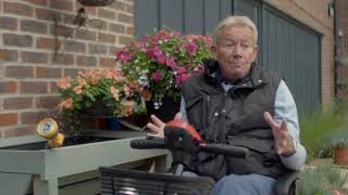 Balmoral Place - Alan Wheatley