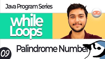 Palindrome Number in Java Made Easy (Logic + Code + Dry Run)
