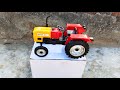 HMT Tractor unboxing | HMT tractor 5911 | HMT tractor new model