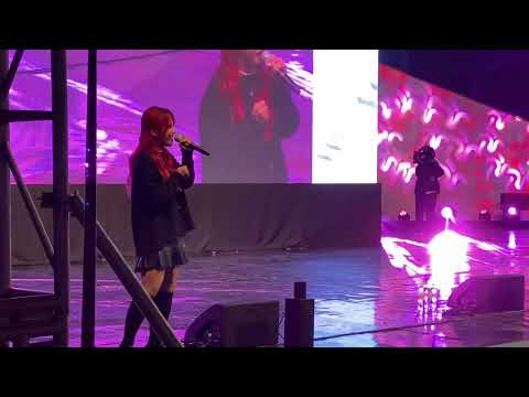 [221117 청운대 축제] 경서예지 - 아로하