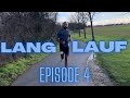 Lang Lauf, London Marathon 2023 , long Run, Episode 4 #londonmarathon #marathon #longrun #running
