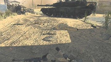 MW3: Epic Throwing Knife Kill! (Funny Reactions)