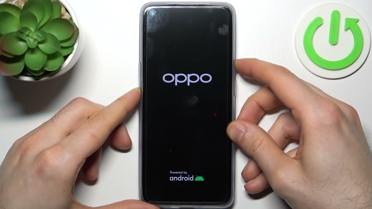 Recovery Mode in OPPO Find X5 Lite – Enable Recovery Features