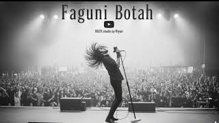 ফাগুনী বতাহ | Classic Hard Rock | AGNISNAN |