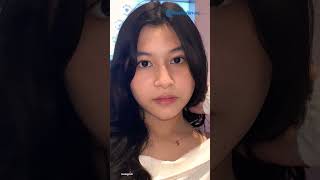 Potret Putri Bungsu Pasha Ungu Dan Okie Agustina, Gadis 14 Tahun Yang Kini Makin Menawan