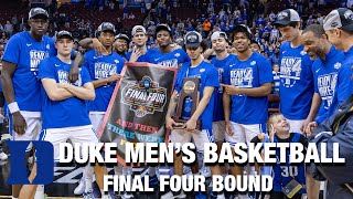 ACC By The Numbers: 2024-25 Duke Men's Basketball