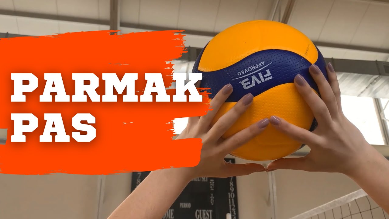 Parmak Pas Nedir? Nasıl Yapılır? YouTube