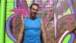 Scott's Testimonial of Enterprise Fitness Internship