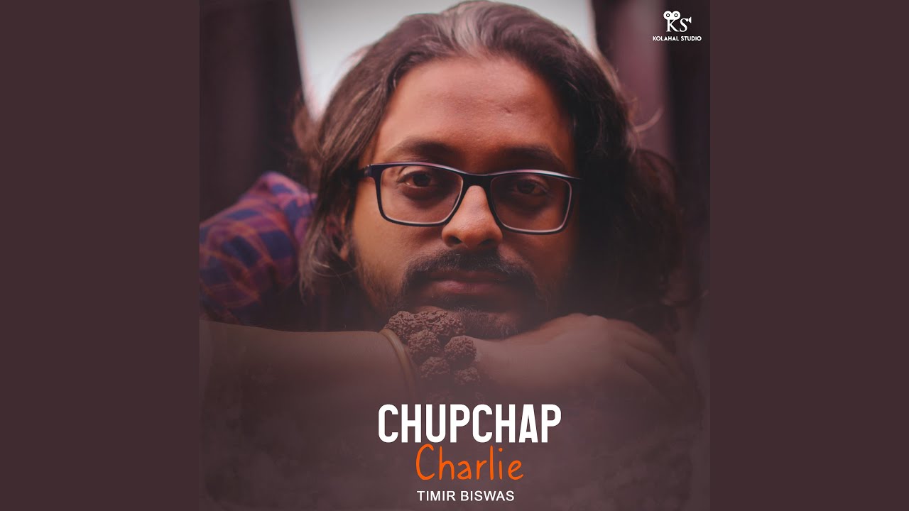 Chupchap Charlie auf YouTube ansehen Chupchap Charlie auf YouTube ansehen
