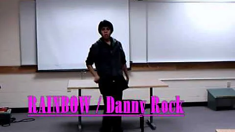 Rainbow / Danny Rock