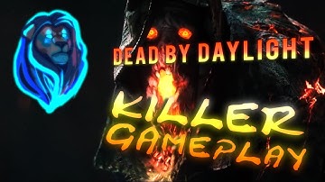 Facing a 4 man SWF with Flashlights galore! No match for the BLIGHT :D || DBD || KILLER HIGHLIGHTS