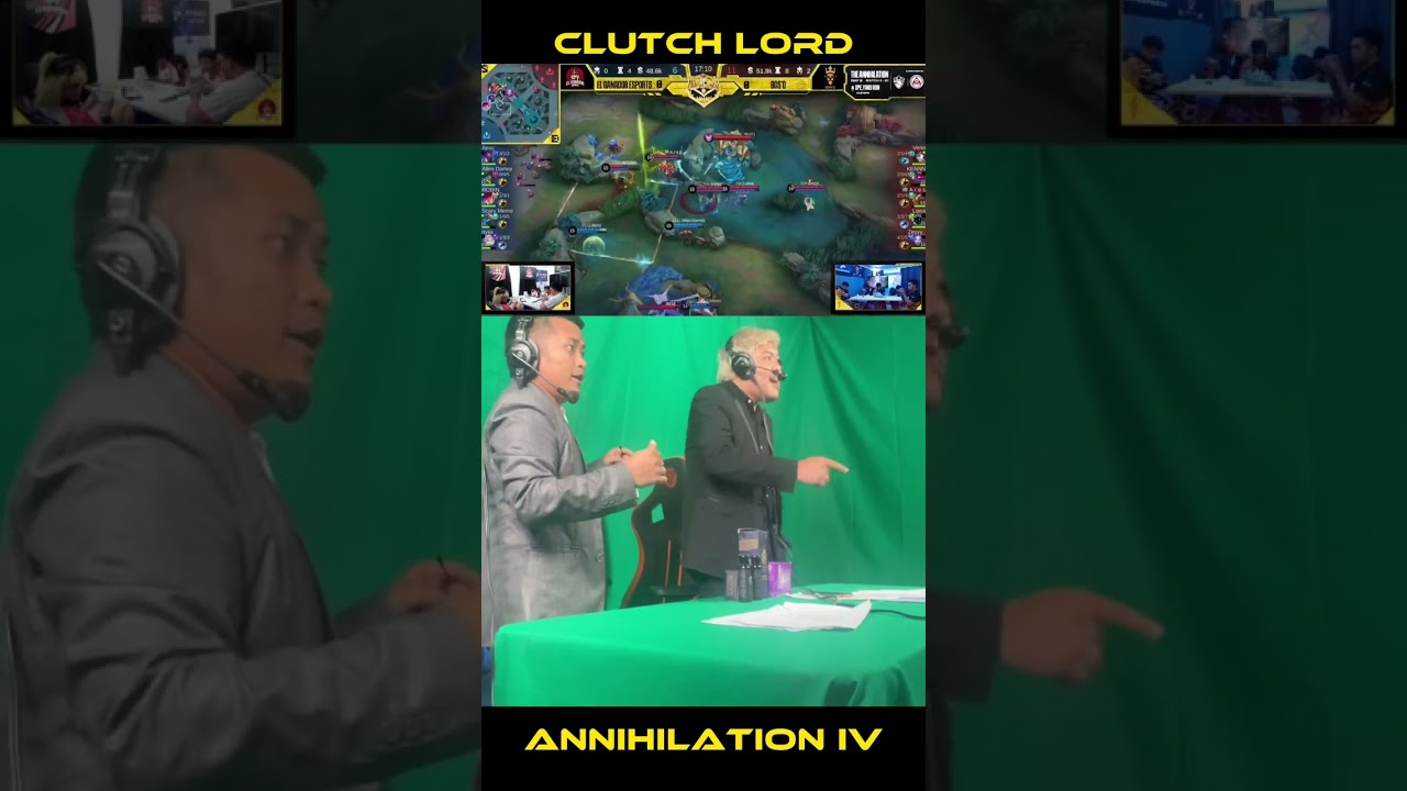 Clutch Lord 