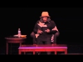 An Evening with Toni Morrison