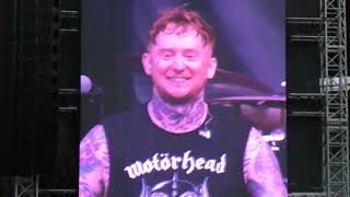 4K - My Way - Sex Pistols - Vienna 2025
