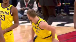 Chicago Bulls vs Indiana Pacers | March 6, 2020