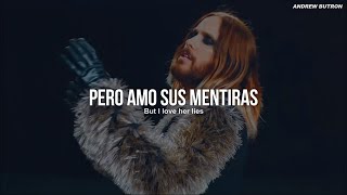 Thirty Seconds To Mars - Stuck (Sub español   Lyrics) // Video Oficial