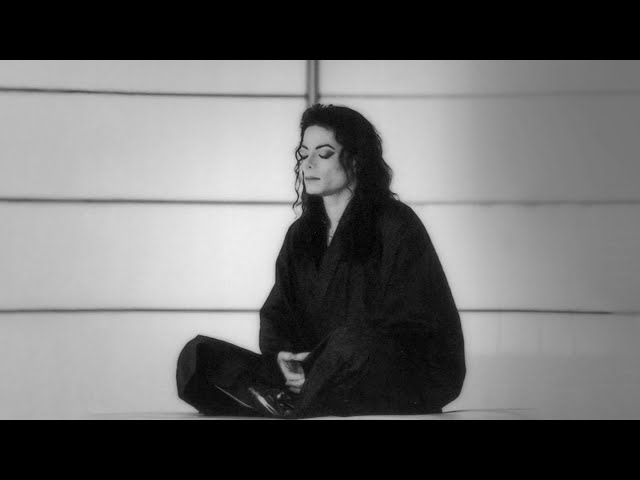 Michael Jackson - Scream | MJWE Mix class=