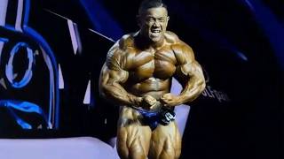 2026 MONSTERZYM 212 Bodybuilding Highlights | Olympia Ticket Secured