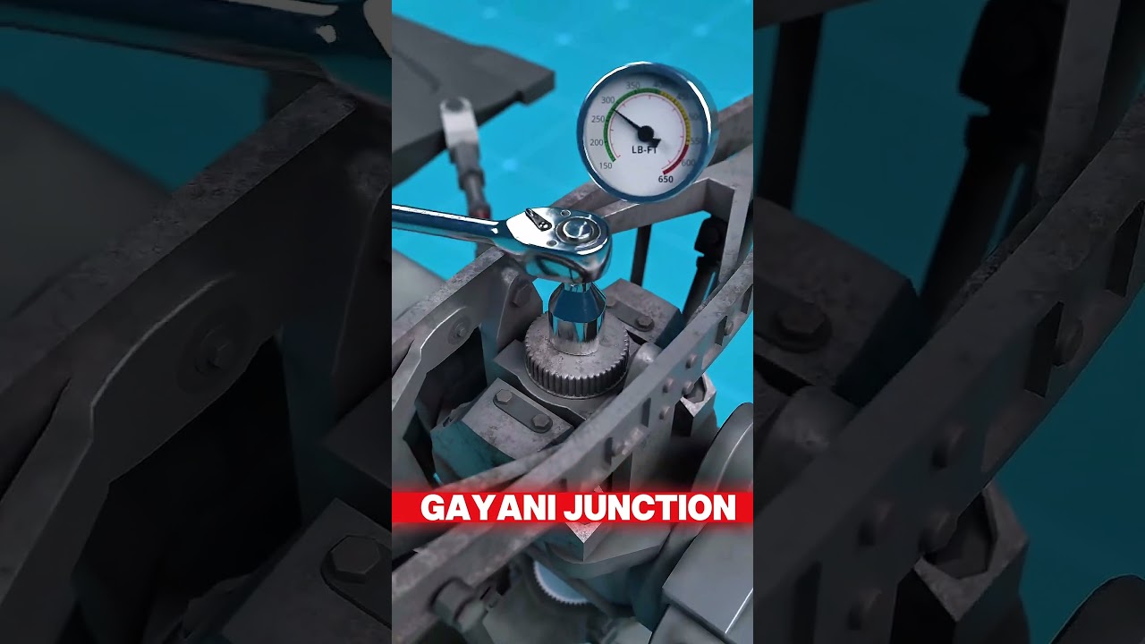 this one net hold a helicopter blad 😱 | gayani junction #facts #helicopter