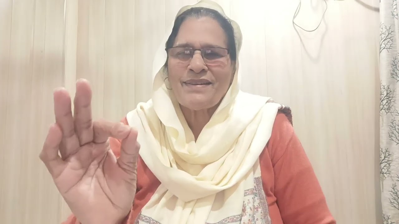 बाइज्जत आई थी और बाइज्जत गई थी# कृपया विडियो अंत तक देखें और निर्णय करें #वायरल