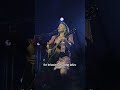 Eye To The Telescope (Live)  #kttunstall #concert #livemusic #newmusic