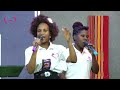 Praise & Worship by UCC KASUBI Worship Team live at UCC KASUBI INNERMAN MINISTRIES 20 05 2022