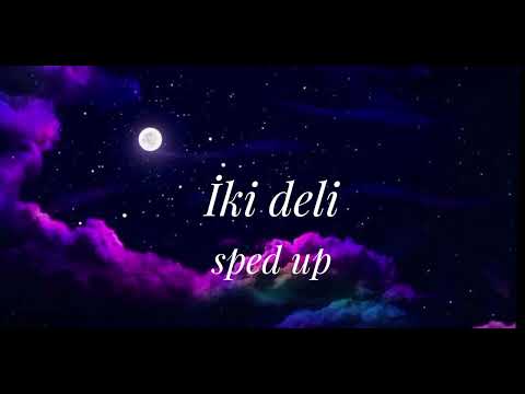 Serdar Ortac, Hande Yener -İki deli (speed up)