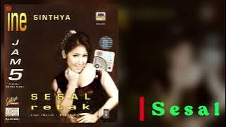 015_1. Ine Sinthya - Sesal