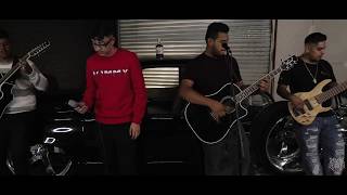 Ekipo Uniko - No Eh Cambiado (Cover En Vivo)