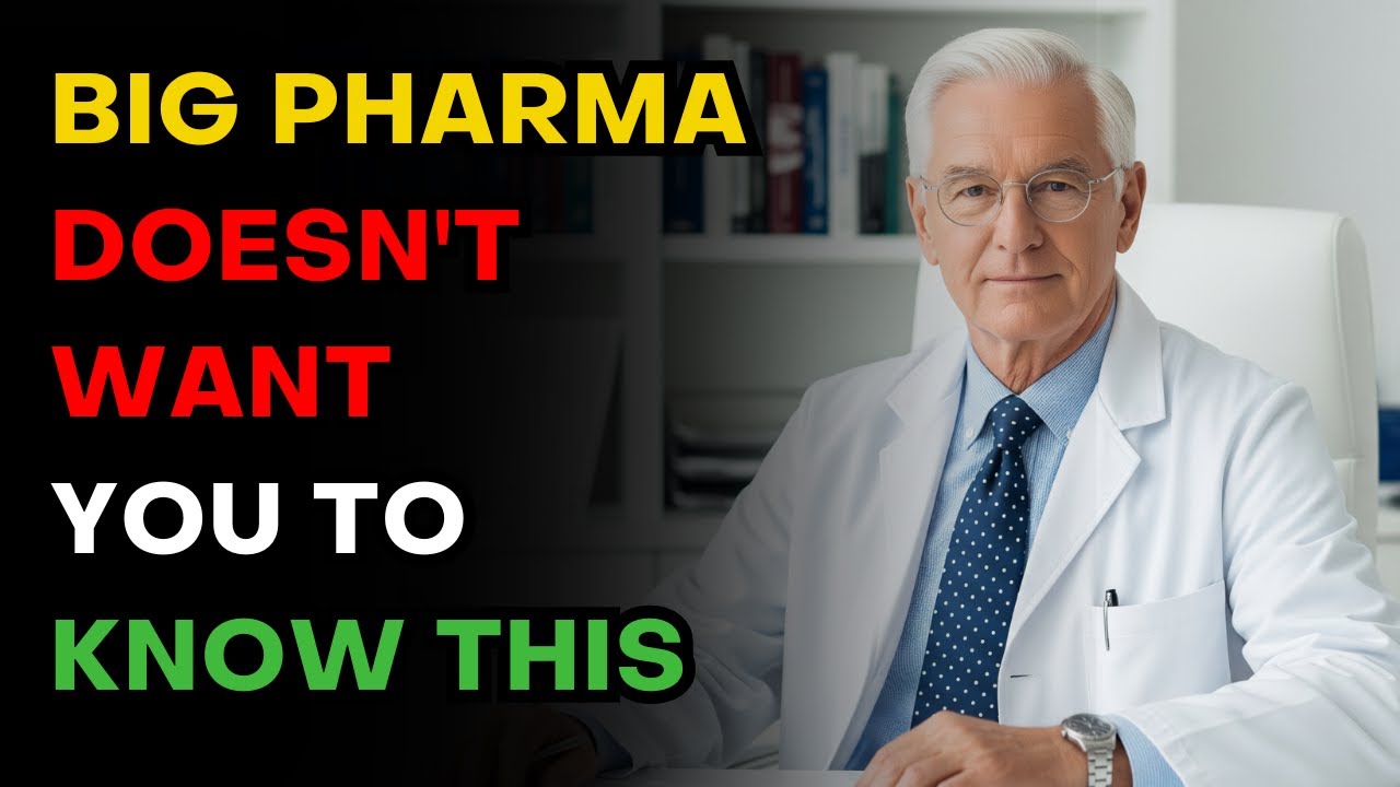 The #2 Herbal Tea That Actually Kills CANCER — Why Is It Being Suppressed? ( Scientifically proven )