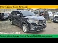 Toyota Kijang Innova Zenix V Bensin [AG10] Improvement review - Indonesia